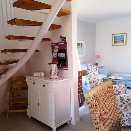 Hébergement de vacances Annelli